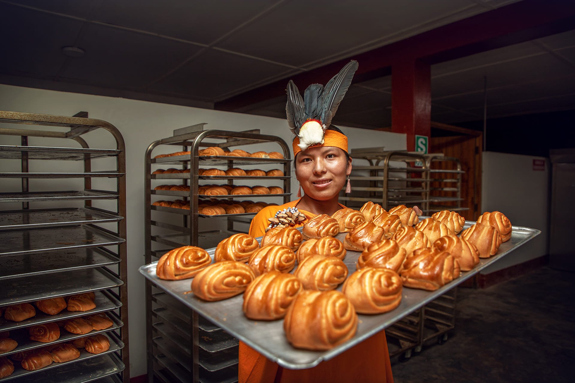 Panadería Kanuja Panadería Kanuja