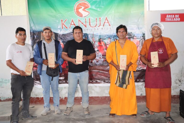 Productos Kanuja