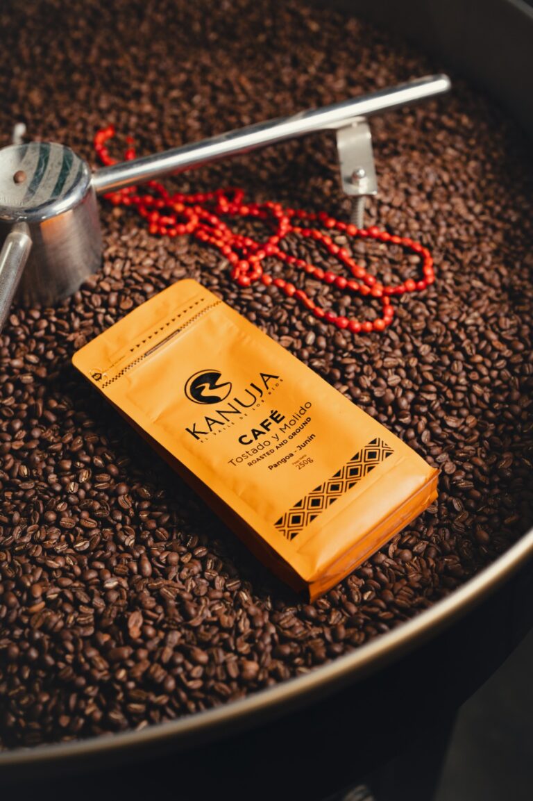 Café Kanuja