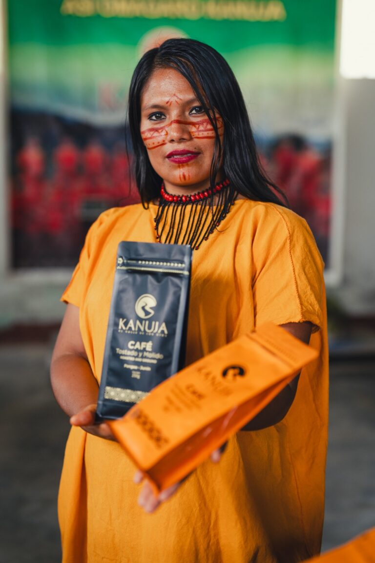 Productos Kanuja