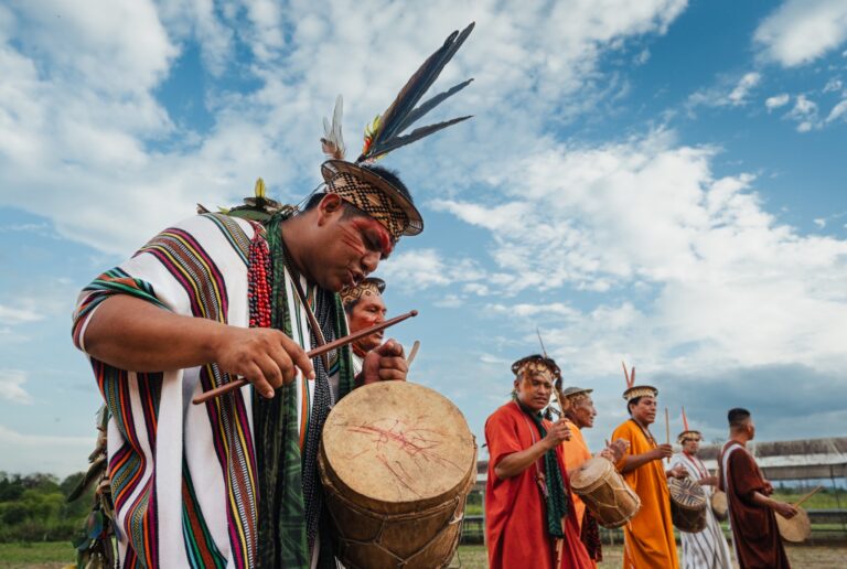 Instrumentos musicales